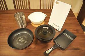 Condominium House in Osaka Miyakojima