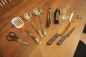 Condominium House in Osaka Miyakojima