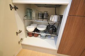 Condominium House in Osaka Miyakojima