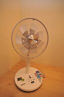 Condominium House in Osaka Miyakojima