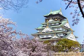 Condominium House in Osaka Miyakojima