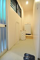 Condominium House in Osaka Miyakojima