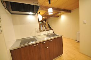 Condominium House in Osaka Miyakojima