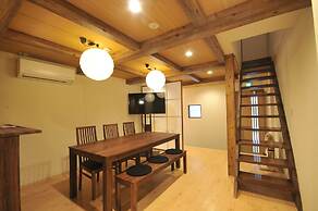 Condominium House in Osaka Miyakojima