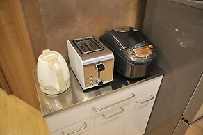 Condominium House in Osaka Miyakojima