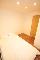 Condominium House in Osaka Miyakojima