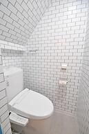 Condominium House in Osaka Namba