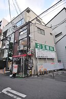 Condominium House in Osaka Namba