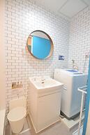 Condominium House in Osaka Namba