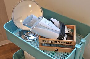 Condominium House in Osaka Namba