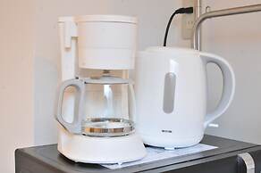 Condominium House in Osaka Namba