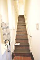 Condominium House in Osaka Namba