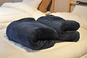 Condominium House in Osaka Namba