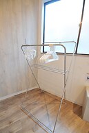 Condominium House in Osaka Namba