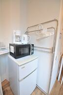 Condominium House in Osaka Namba