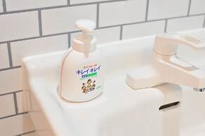 Condominium House in Osaka Namba