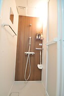 Condominium House in Osaka Namba