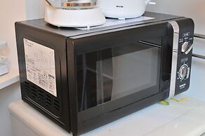 Condominium House in Osaka Namba