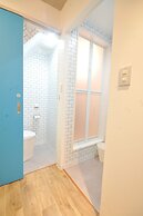 Condominium House in Osaka Namba