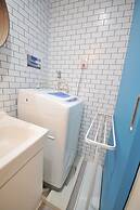 Condominium House in Osaka Namba