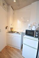 Condominium House in Osaka Namba