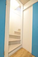 Condominium House in Osaka Namba