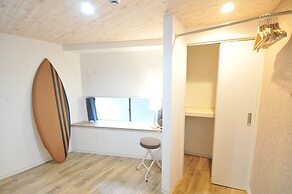 Condominium House in Osaka Namba