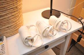 Condominium House in Osaka Nakatsu