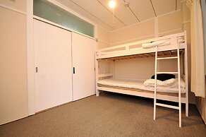 Condominium House in Osaka Nakatsu