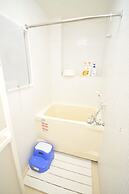 Condominium House in Osaka Nakatsu