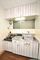 Condominium House in Osaka Nakatsu