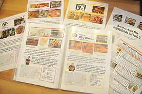 Condominium House in Osaka Nakatsu