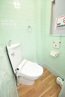 Condominium House in Osaka Nakatsu