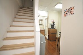 Condominium House in Osaka Nakatsu