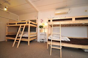 Condominium House in Osaka Nakatsu