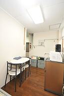 Condominium House in Osaka Nakatsu