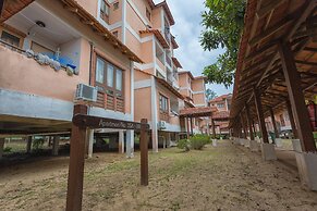 Kijal Permai Apartment