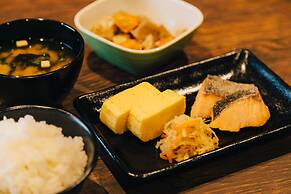 The Celecton Kurashiki Mizushima