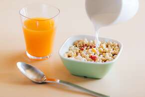 The Celecton Kurashiki Mizushima