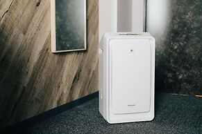 The Celecton Kurashiki Mizushima