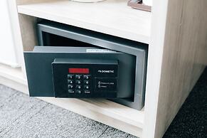 The Celecton Kurashiki Mizushima