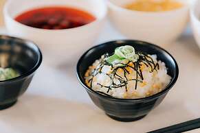 The Celecton Kurashiki Mizushima