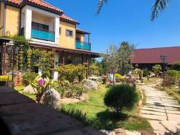 Wang Lao Ye B&B
