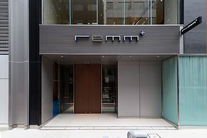 remm plus Ginza