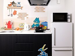 Mimaru Kyoto Kawaramachi Gojo