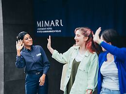 Mimaru Kyoto Kawaramachi Gojo