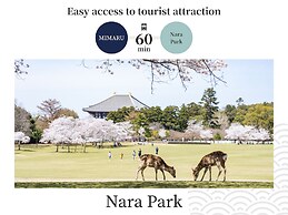 Mimaru Kyoto Kawaramachi Gojo