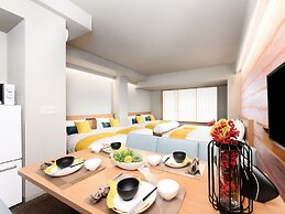 Mimaru Kyoto Kawaramachi Gojo