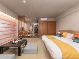 Mimaru Kyoto Kawaramachi Gojo