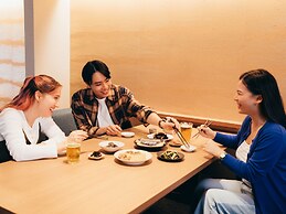 Mimaru Kyoto Kawaramachi Gojo